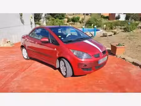 Mitsubishi Colt 1.5 150