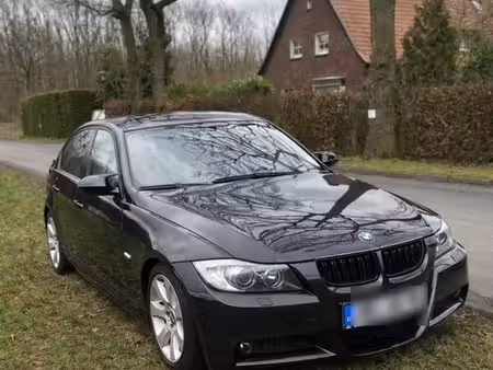 BMW Série 3 325i 218