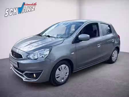 Mitsubishi Space Star 1.0 71 Diamant Edition