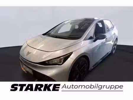 Cupra Born 204