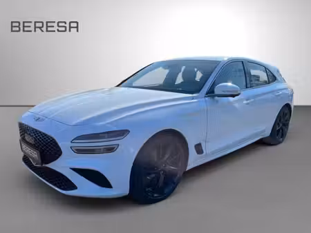Genesis G70 Sport