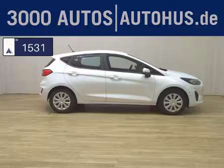 Ford Fiesta 1.1 75 Cool