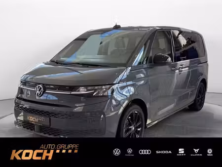 Volkswagen Multivan 2.0 TDI 150 Life