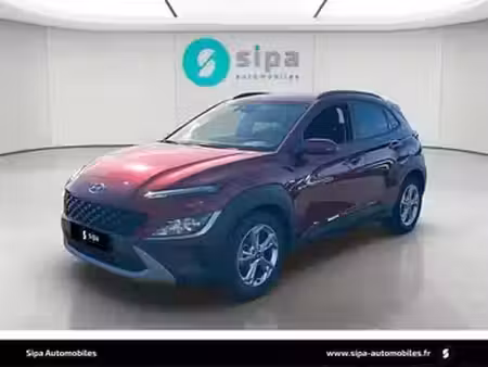 Hyundai Kona 1.0 T-GDi 120 Intuitive
