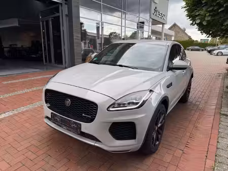 Jaguar E-Pace D150 2.0 150 R Dynamic S 4x4