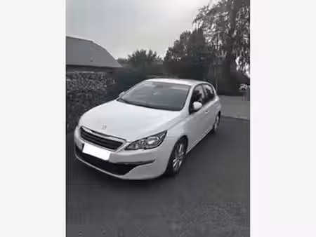Peugeot 308 1.2 THP 110 Active