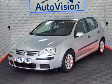 Volkswagen Golf 1.4 75 Confortline