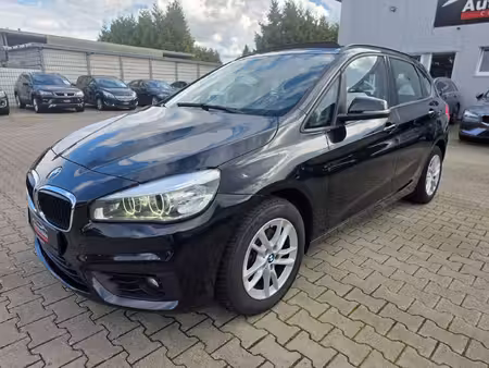 BMW Série 2 218d 2.0 150