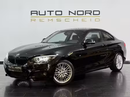 BMW Série 2 218d 2.0 150 Business
