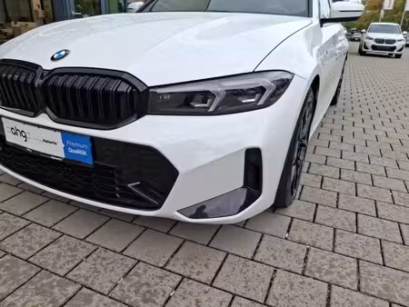 BMW Série 3 330d 3.0 286 xDrive