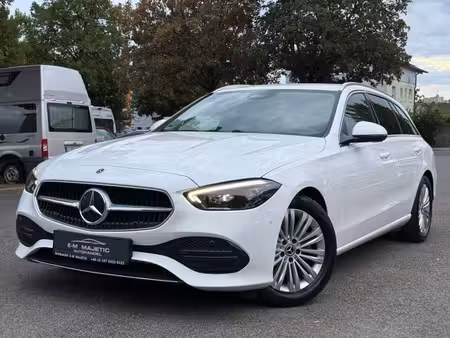 Mercedes-Benz Classe C C 180 Avantgarde