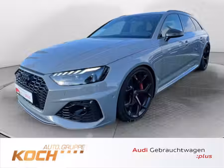 Audi A4 40 TFSI 2.0 TDI 150 quattro