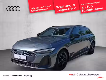 Audi A5 40 TDI 2.0 TDI 204 quattro