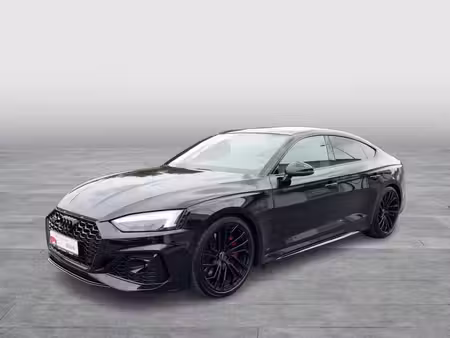 Audi A5 RS5 V6 2.9 TFSI 450 quattro