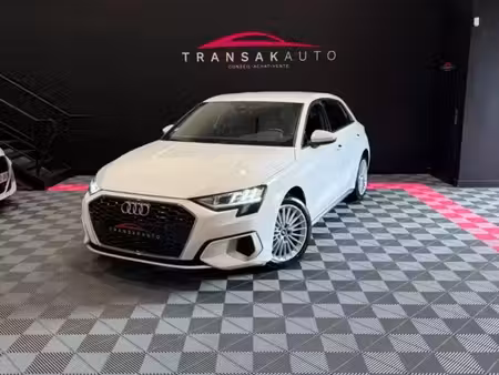 Audi A3 35 TFSI 1.5 TFSI 150