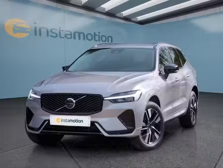 Volvo XC60 T8 2.0 310 4x4