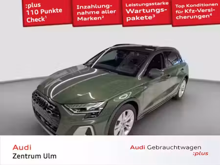 Audi A3 2.0 TDI 150