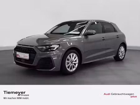 Audi A1 30 TFSI 1.0 TFSI 110 S line