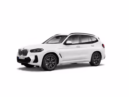 BMW X3 30e 2.0 184 xDrive