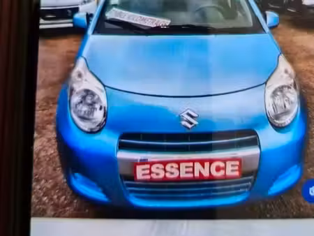 Suzuki Alto 1.0 68 GL