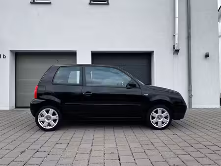 Volkswagen Lupo 1.0 MPI 50