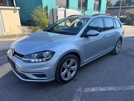 Volkswagen Golf 1.5 TSI 150 Confortline