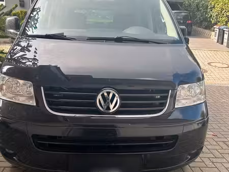 Volkswagen Transporter T5 Highline