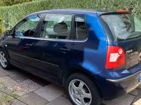 Volkswagen Polo 1.2 60