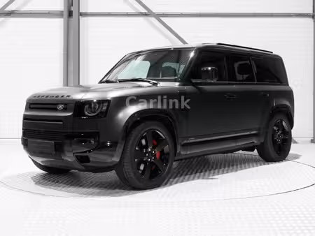 Land Rover Defender P425 V8 5.0 425 X