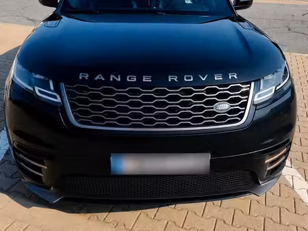 Land Rover Range Rover Velar D240 2.0 240 R Dynamic 4x4