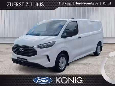 Ford Transit 2.0 150 Trend