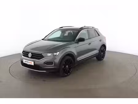 Volkswagen T-Roc 1.5 TSI 110