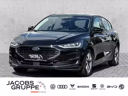 Ford Focus 1.0 Cool & Connect