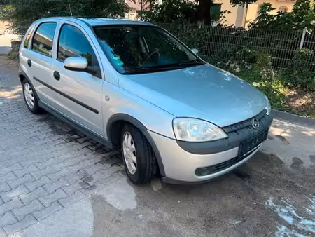 Opel Corsa 1.2 75