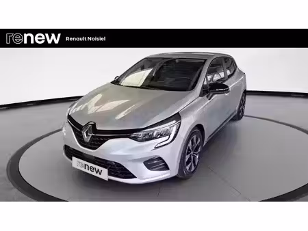 Renault Clio 1.0 TCe 90