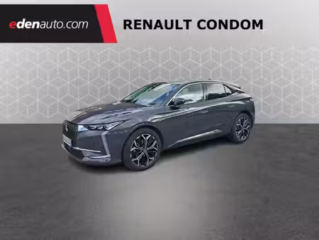 DS 4 1.5 HDi 130