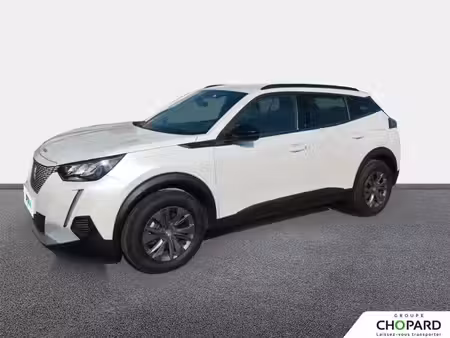 Peugeot 2008 136