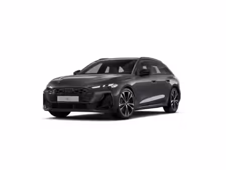 Audi A5 2.0 TDI 204 S line