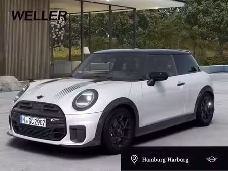 Mini Mini Cooper S 2.0 204