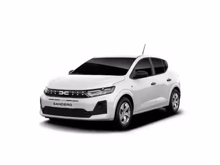 Dacia Sandero 1.0