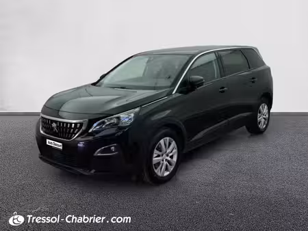 Peugeot 5008 1.5 HDi 130 Active