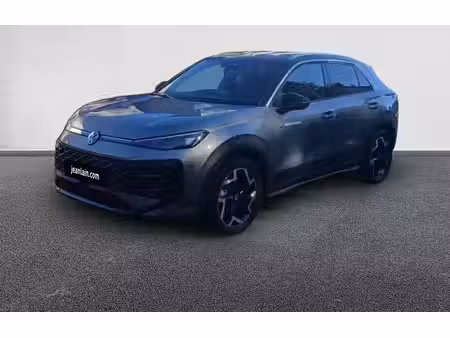 Volkswagen T-Roc 1.5 150 R-Line