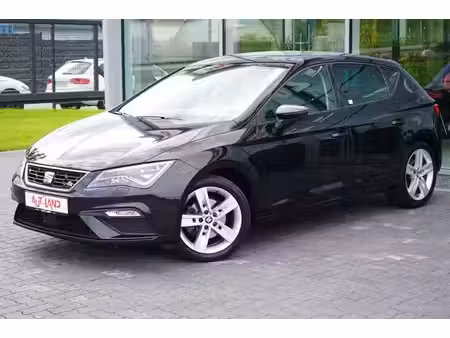 Seat Leon 1.5 TSI 150 FR