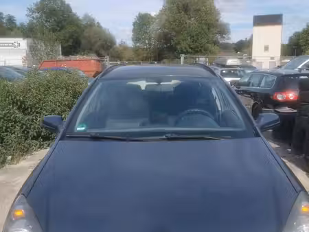 Opel Astra 1.7 CDTI 100
