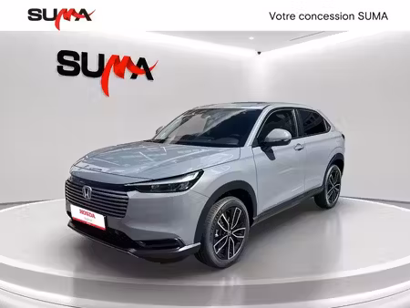 Honda HR-V 1.5 107 Executive
