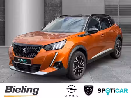 Peugeot 2008 1.2 PureTech 130 GT