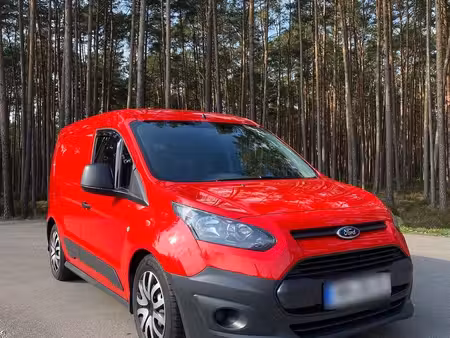 Ford Transit 75