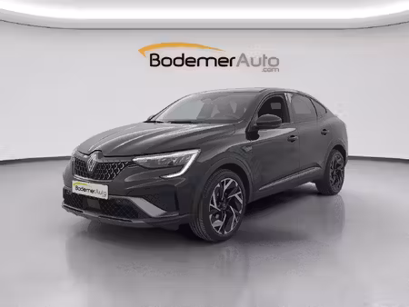 Renault Arkana E-Tech 1.6 145 Esprit Alpine