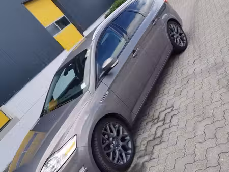 Ford Mondeo 2.2 TDCi 200 Titanium X