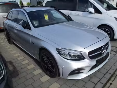 Mercedes-Benz Classe C C 300 Night Edition